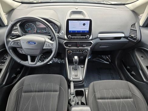 Used 2020 Ford EcoSport SE image 18