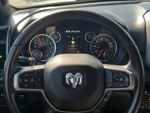 Used 2024 RAM 1500 Tradesman image 16