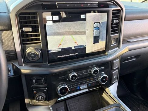 Used 2022 Ford F150 Platinum w/ Equipment Group 701A High AWD/4WD image 17