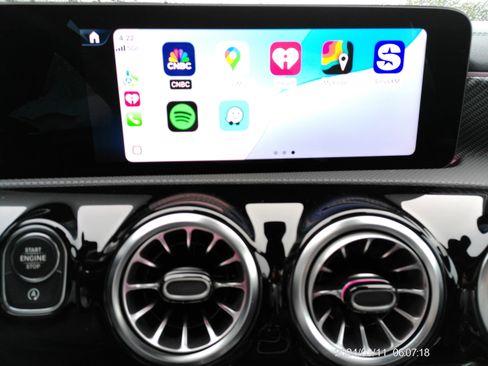 Certified 2025 Mercedes-Benz CLA 250 image 36