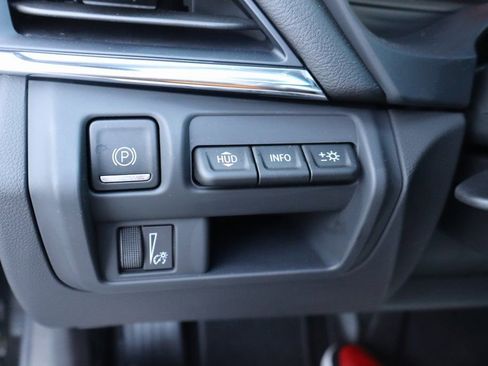 Used 2025 Cadillac CT4 Premium Luxury image 11