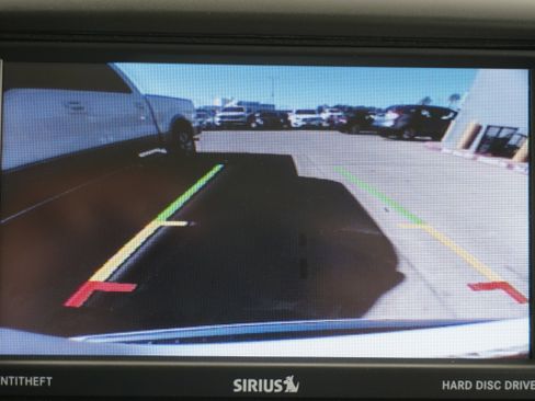 Used 2014 Chrysler Town & Country Touring-L w/ Driver Convenience Group image 20