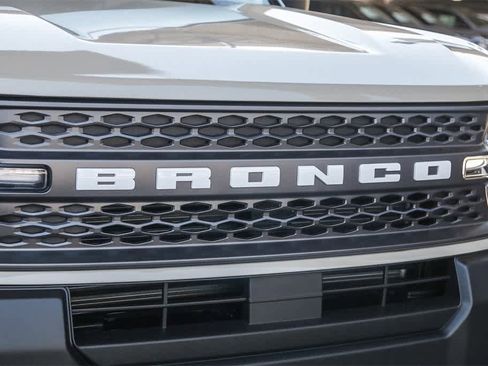 New 2025 Ford Bronco Sport Big Bend image 5