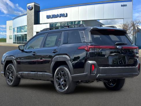 New 2026 Subaru Outback Limited AWD/4WD image 8