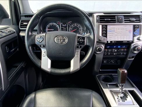 Used 2023 Toyota 4Runner Limited RWD image 14