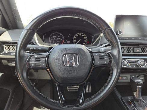 Used 2024 Honda Civic Sport image 26