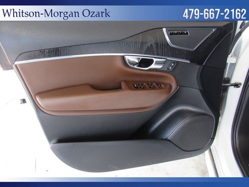 Used 2020 Volvo XC90 T6 Momentum w/ Protection Package Premier AWD/4WD image 42