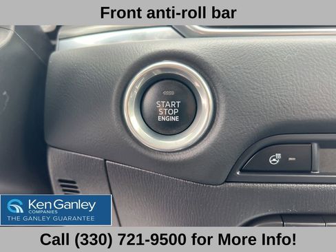 Used 2023 MAZDA CX-5 AWD 2.5 S w/ Premium Plus Pkg image 37