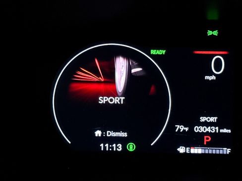 Used 2024 Honda CR-V Sport-L image 10