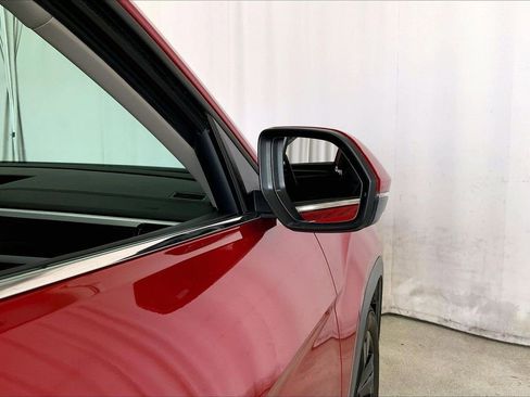 Used 2023 Volkswagen Atlas SE w/ Panoramic Sunroof Package FWD image 11