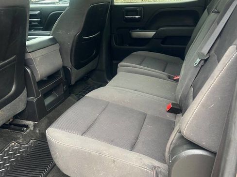 Used 2014 Chevrolet Silverado 1500 LT AWD/4WD image 12