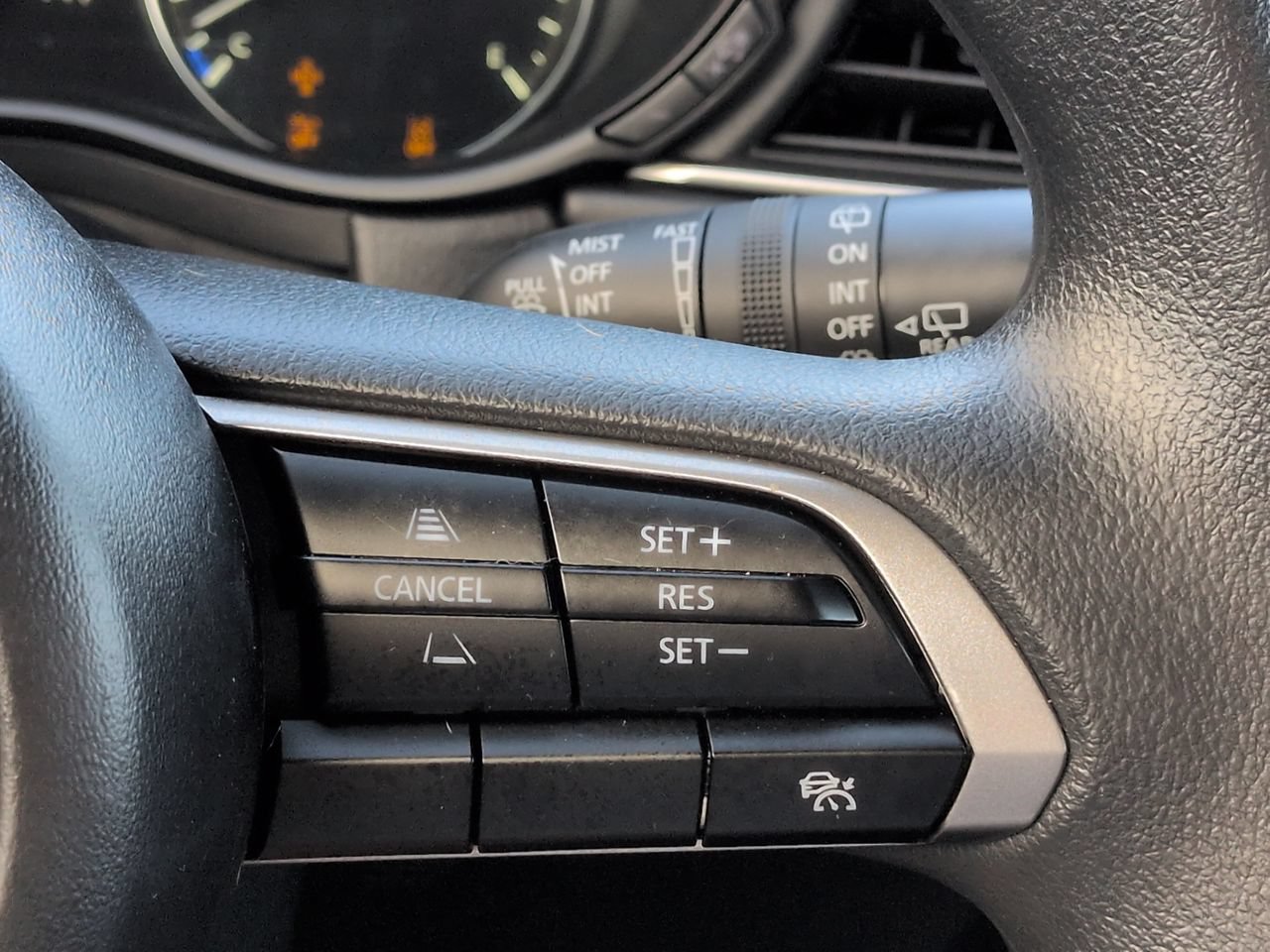 Used 2026 MAZDA CX-30 AWD 2.5 S image 25