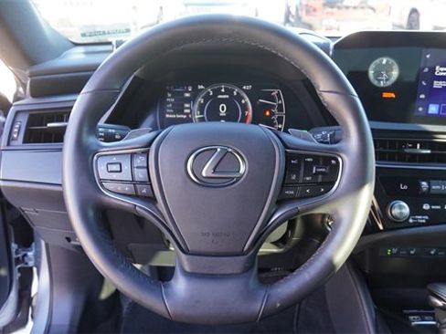 Used 2024 Lexus ES 250 w/ Premium Package image 28