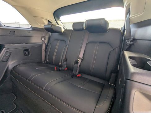 New 2026 MAZDA CX-90 3.3 Turbo w/ Select Package image 14