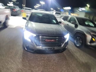 Used 2023 GMC Terrain SLT w/ Infotainment Package II video 2