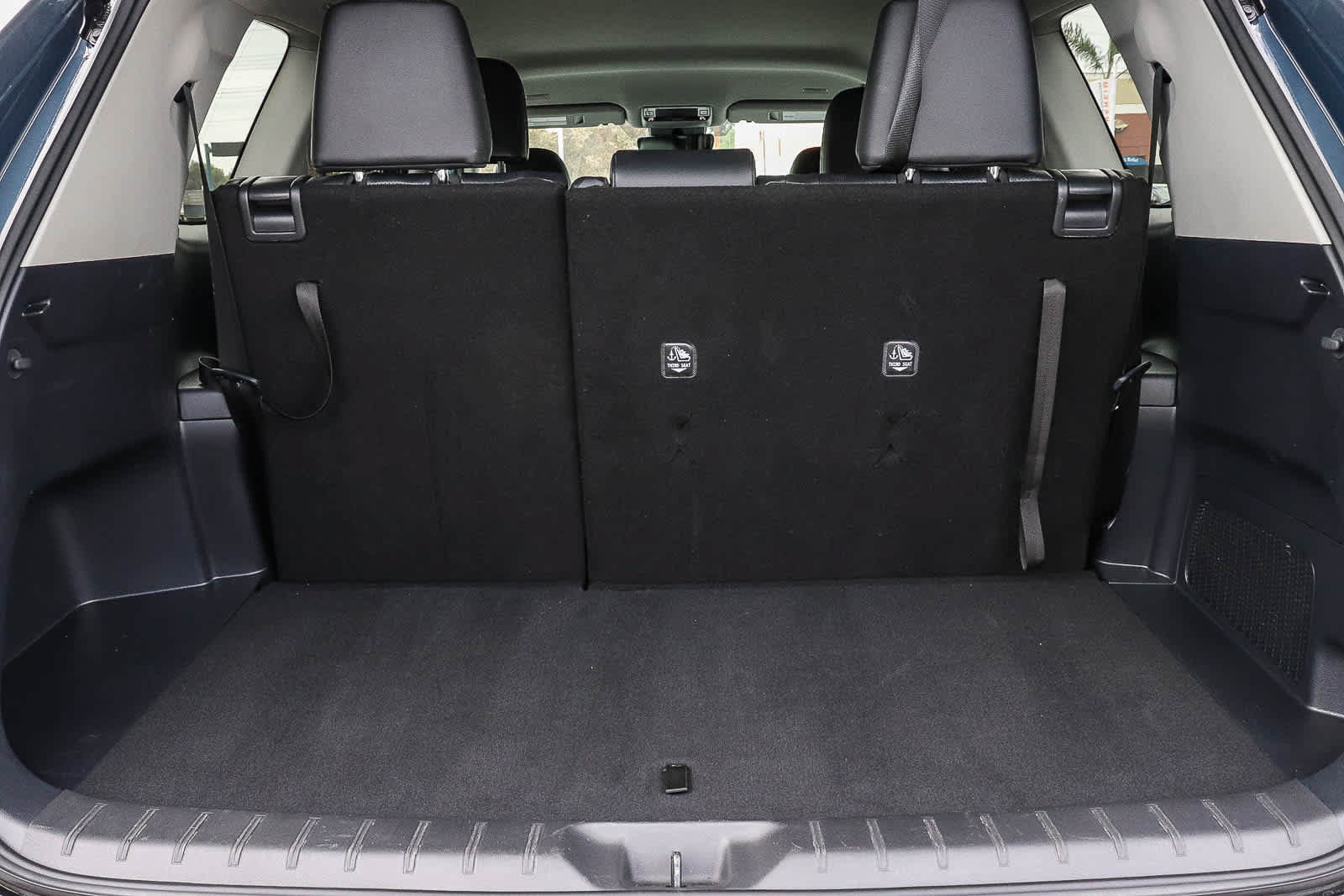 Used 2026 Toyota Grand Highlander FWD image 16