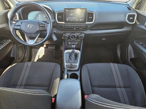 Used 2023 Hyundai Venue SEL w/ Cargo Package image 19