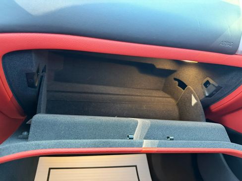 Used 2025 BMW M850i xDrive Convertible w/ M Sport Professional Package image 21