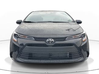 New 2026 Toyota Corolla LE video 2