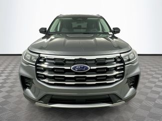 New 2026 Ford Explorer Active AWD/4WD video 2