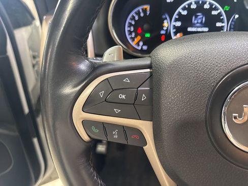 Used 2015 Jeep Grand Cherokee Laredo w/ Quick Order Package 23E AWD/4WD image 12