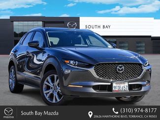 Certified 2023 MAZDA CX-30 AWD 2.5 S w/ Select Package video 1