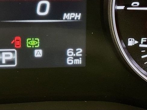 New 2026 Subaru Ascent Limited image 12