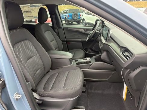 New 2026 Ford Escape Active w/ Tech Pack #1 FWD image 34
