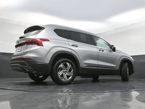 Used 2023 Hyundai Santa Fe SEL w/ Cargo Package AWD/4WD image 31