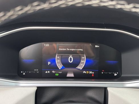 New 2026 Volkswagen Taos SE FWD image 26