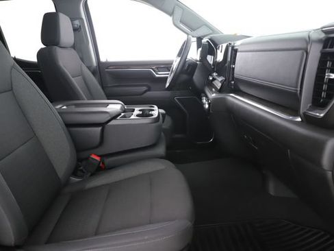 Used 2025 GMC Sierra 1500 Elevation AWD/4WD image 30