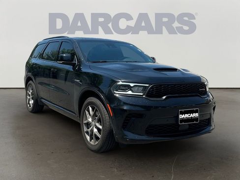 Used 2026 Dodge Durango GT AWD/4WD image 1
