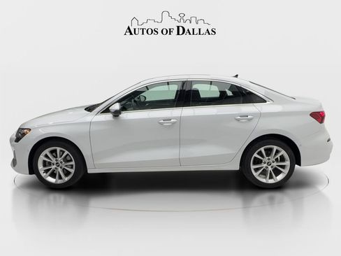 Used 2025 Audi A3 2.0T Premium w/ Convenience Package AWD/4WD image 5