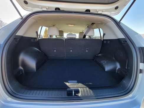 Used 2022 Kia Sportage LX image 12