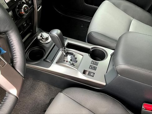 Used 2024 Toyota 4Runner SR5 Premium image 6