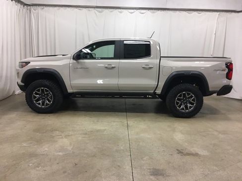 New 2026 Chevrolet Colorado ZR2 w/ Technology Package image 7