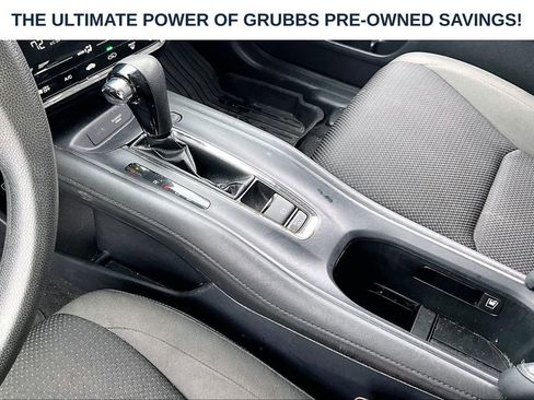 Used 2020 Honda HR-V EX image 18