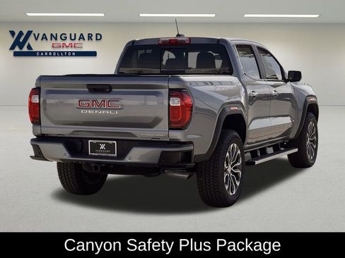 New 2026 GMC Canyon Denali image 3