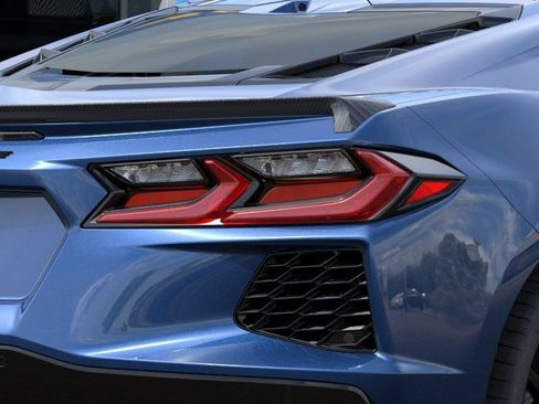 New 2027 Chevrolet Corvette Stingray Coupe w/ 1LT RWD image 11