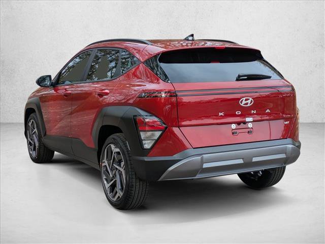 New 2026 Hyundai Kona SEL Premium FWD image 7