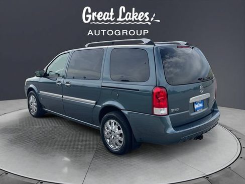 Used 2006 Buick Terraza CXL w/ Driver Confidence Package FWD image 3