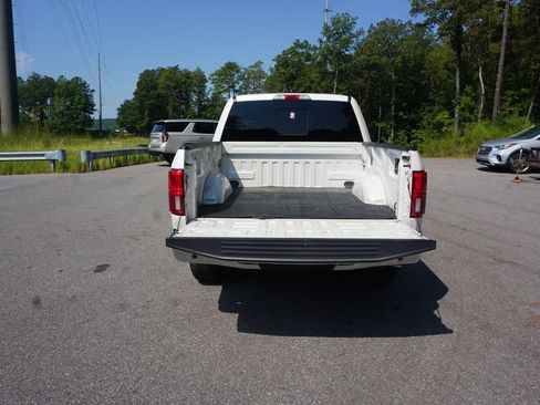 Used 2019 Ford F150 Lariat AWD/4WD image 14