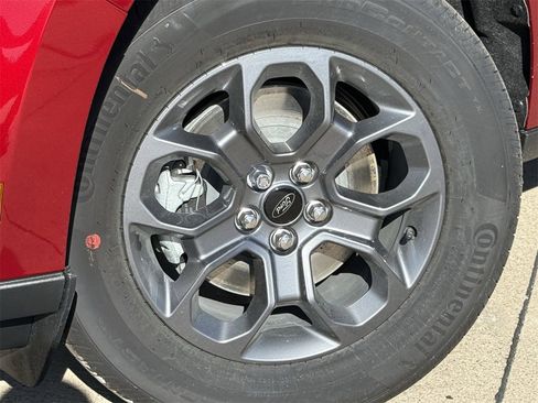 New 2026 Ford Maverick XLT image 16