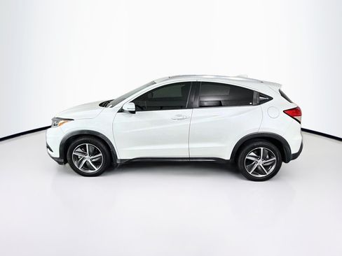 Used 2021 Honda HR-V EX image 4