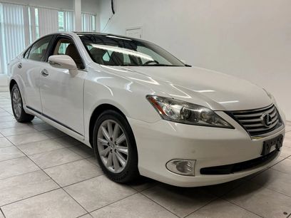 Used 2011 Lexus ES 350
