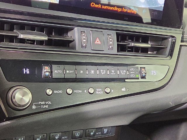 Used 2024 Lexus ES 300h w/ Accessory Package (Z1) FWD image 20