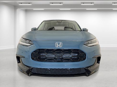 New 2026 Honda HR-V EX-L image 8