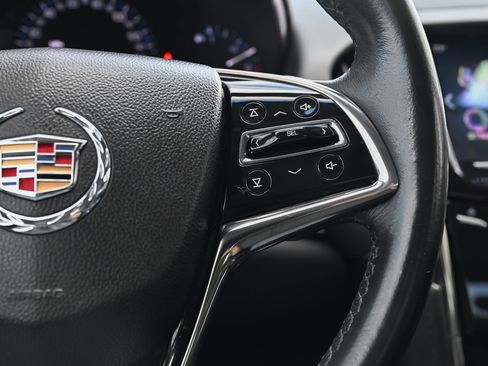 Used 2014 Cadillac ATS Luxury w/ Driver Awareness Package image 30