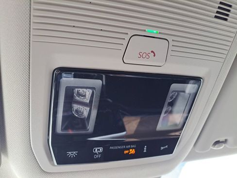 New 2026 Volkswagen Atlas SE image 16