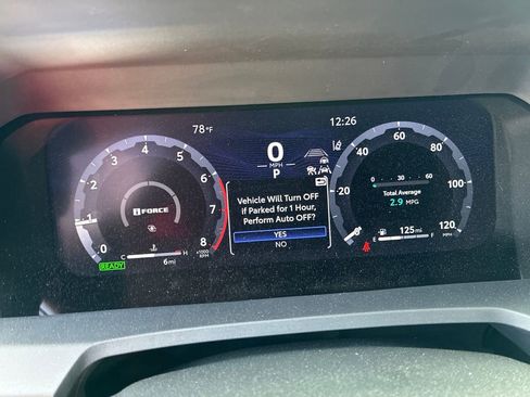 New 2026 Toyota Tacoma TRD Off-Road image 49